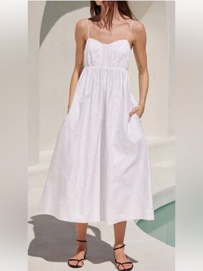 AYR Hello Lover Dress